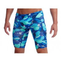 Funky Trunks Training Jammers